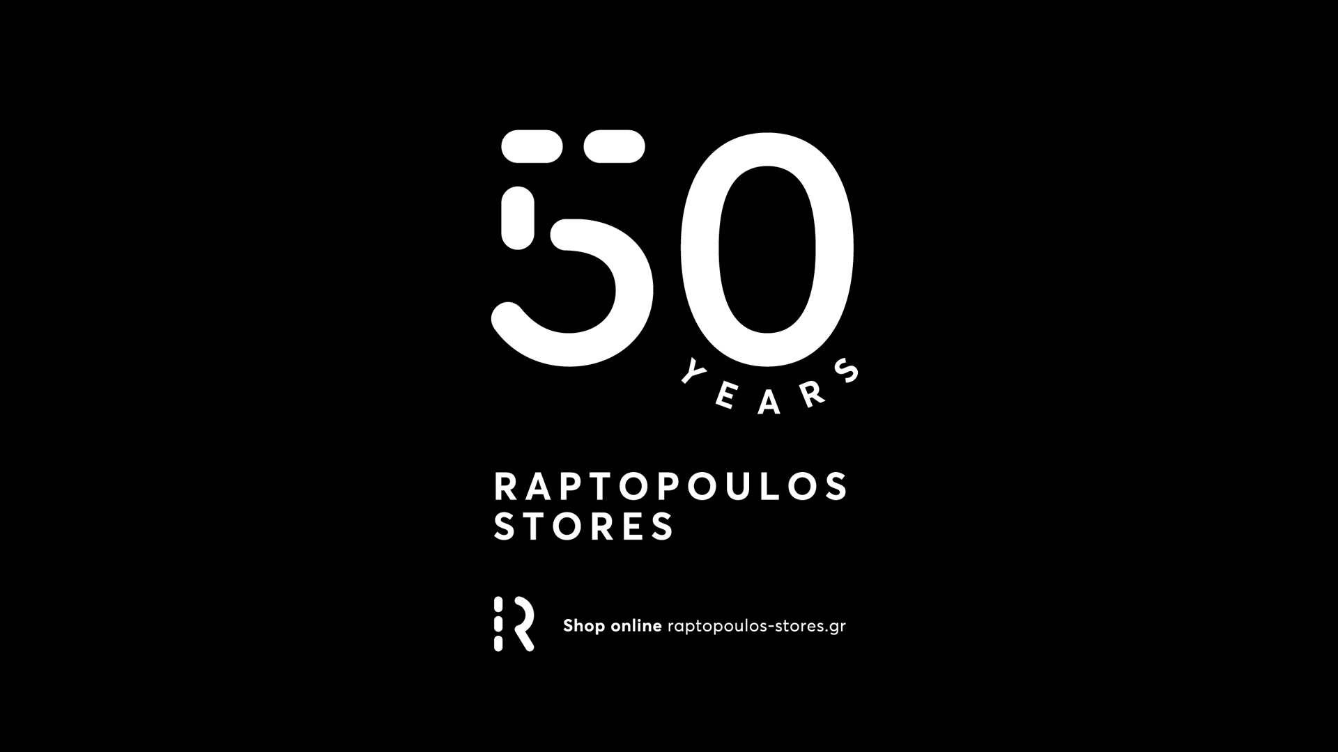 50th Anniversary — Raptopoulos Stores