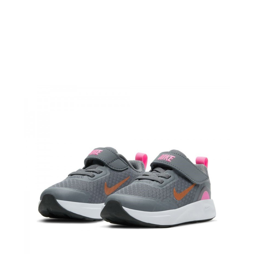 NIKE WEARALLDAY TD CJ3818-006 - Raptopoulos Stores