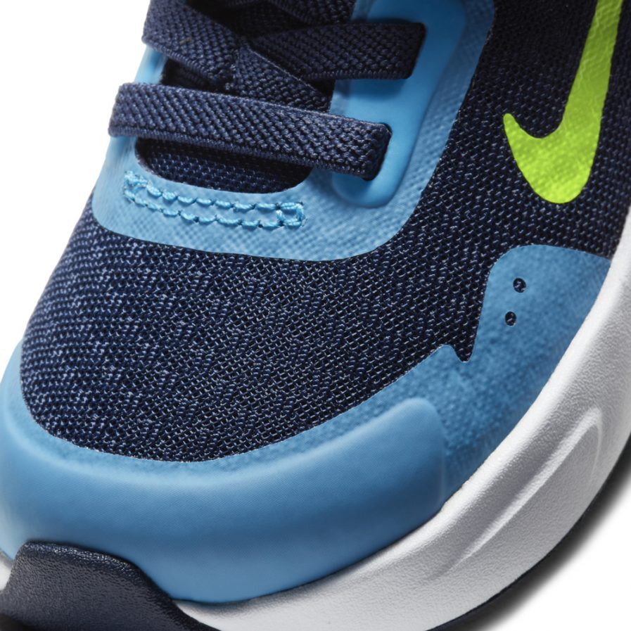 NIKE WEARALLDAY CJ3818-400 - Raptopoulos Stores