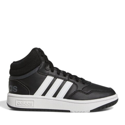 ADIDAS HOOPS MID 3