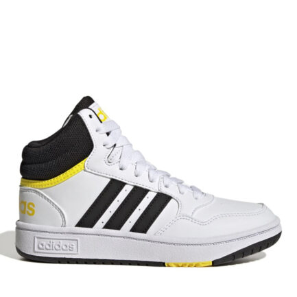 ADIDAS HOOPS MID 3