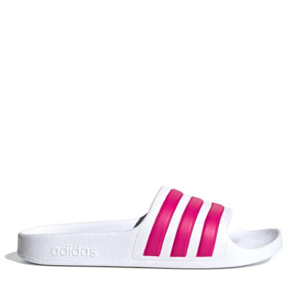 ADIDAS ADILETTE AQUA KIDS SLIDES