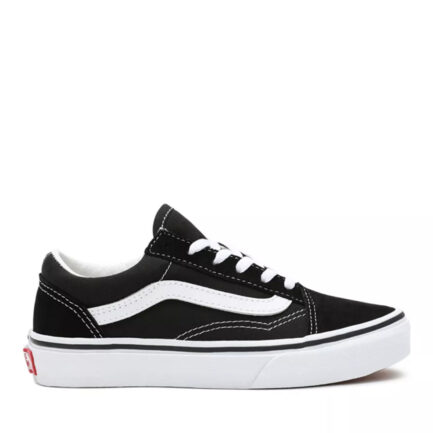 VANS OLD SKOOL BLACK ΠΑΙΔΙΚΑ