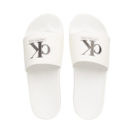 CALVIN KLEIN SLIDE OVERSIZED