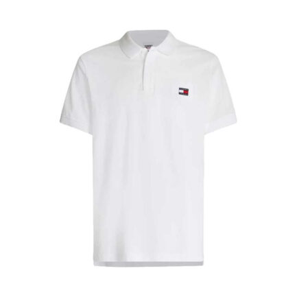 TOMMY JEANS ΑΝΔΡΙΚΗ ΜΠΛΟΥΖΑ POLO