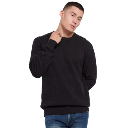 FUNKY BUDDHA ΑΝΔΡΙΚΗ ΜΠΛΟΥΖΑ ΠΛΕΚΤΗ