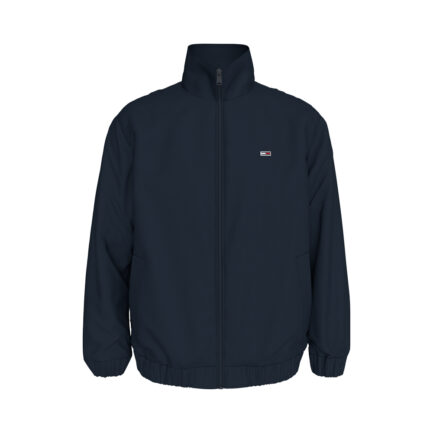 TOMMY JEANS ESSENTIAL ΕΛΑΦΡΥ ΜΠΟΥΦΑΝ PLUS SIZE