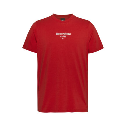 TOMMY JEANS ΑΝΔΡΙΚΟ T-SHIRT