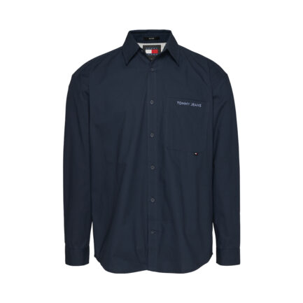 TOMMY JEANS ΑΝΔΡΙΚΟ ΠΟΥΚΑΜΙΣΟ