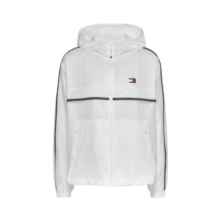 TOMMY JEANS ΓΥΝΑΙΚΕΙΟ ΕΛΑΦΡΥ ΜΠΟΥΦΑΝ CHICAGO