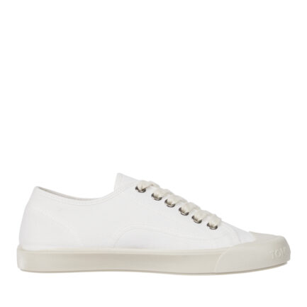 TOMMY JEANS FLEXIBLE OUTSOLE LACE UP