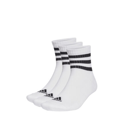 ADIDAS SPW MID ΚΑΛΤΣΕΣ 3 ζευγ.
