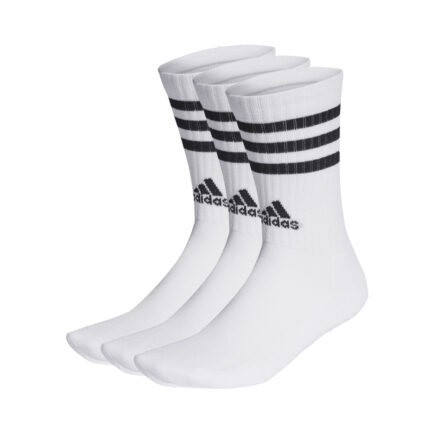ADIDAS SPW CRW ΚΑΛΤΣΕΣ 3 ζευγ.
