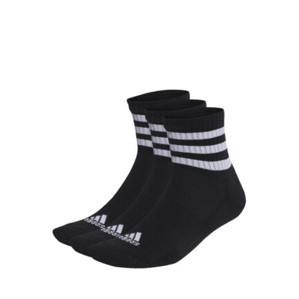 ADIDAS SPW MID ΚΑΛΤΣΕΣ 3 ζευγ.