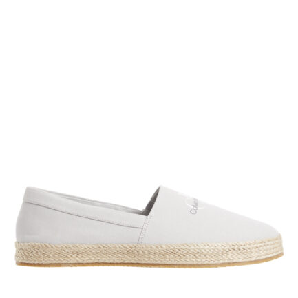 CALVIN KLEIN JEANS ESPADRILLE SLIPON MENS