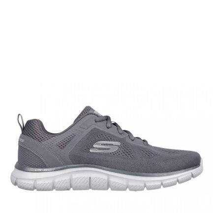 SKECHERS BROADER MENS SHOES
