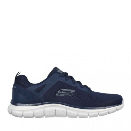 SKECHERS BROADER MENS SHOES