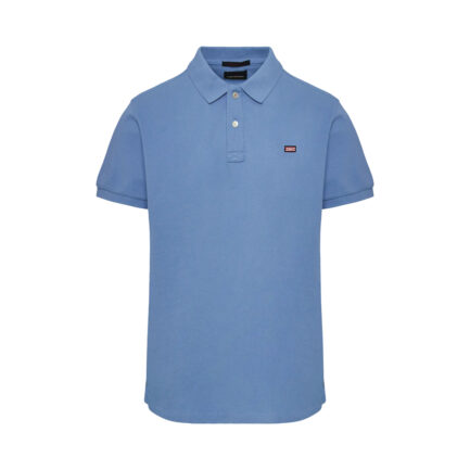 FUNKY BUDDHA ΑΝΔΡΙΚΗ ΜΠΛΟΥΖΑ POLO BASIC