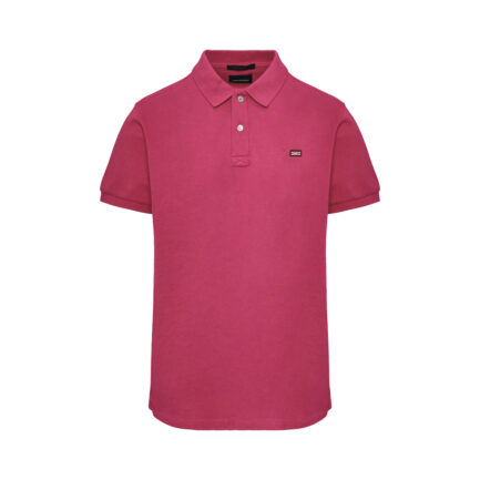 FUNKY BUDDHA ΑΝΔΡΙΚΗ ΜΠΛΟΥΖΑ POLO BASIC