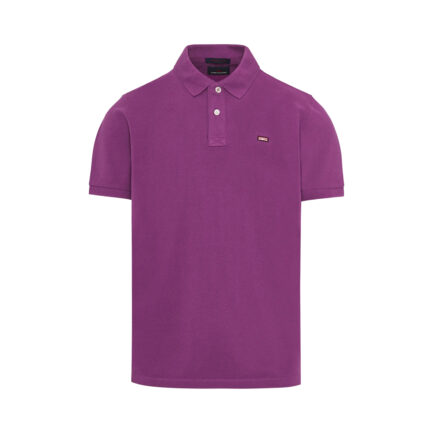 FUNKY BUDDHA ΑΝΔΡΙΚΗ ΜΠΛΟΥΖΑ POLO BASIC