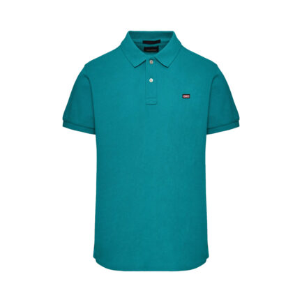 FUNKY BUDDHA ΑΝΔΡΙΚΗ ΜΠΛΟΥΖΑ POLO BASIC