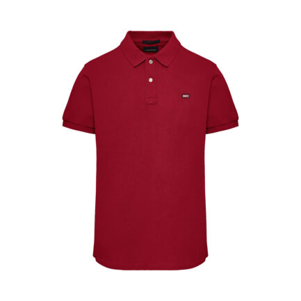 FUNKY BUDDHA ΑΝΔΡΙΚΗ ΜΠΛΟΥΖΑ POLO BASIC