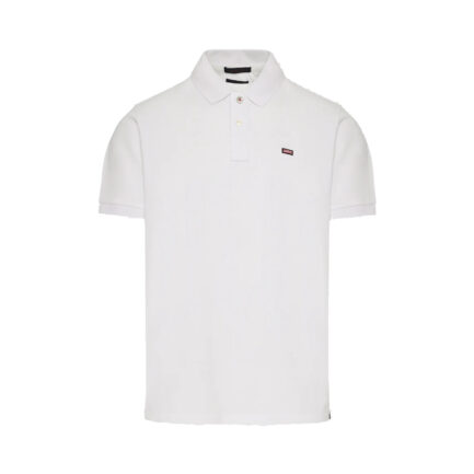 FUNKY BUDDHA ΑΝΔΡΙΚΗ ΜΠΛΟΥΖΑ POLO BASIC