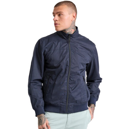 FUNKY BUDDHA ΑΝΔΡΙΚΟ ΕΛΑΦΡΥ ΜΠΟΥΦΑΝ BOMBER..