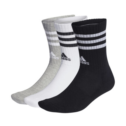 ADIDAS ΚΑΛΤΣΕΣ 3ζευγ