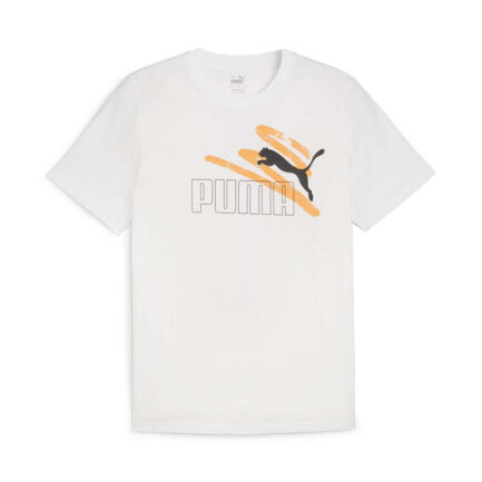 PUMA ΑΝΔΡΙΚΟ T-SHIRT
