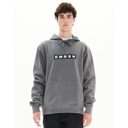 EMERSON ΑΝΔΡΙΚΗ ΜΠΛΟΥΖΑ ΦΟΥΤΕΡ