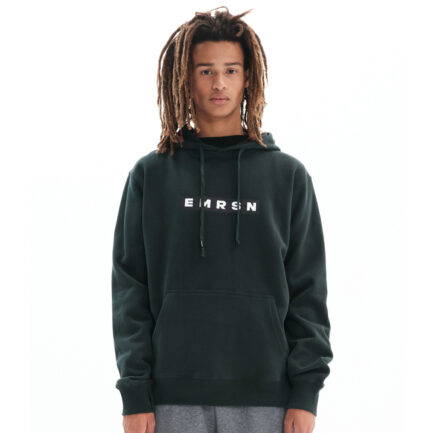 EMERSON ΑΝΔΡΙΚΗ ΜΠΛΟΥΖΑ ΦΟΥΤΕΡ