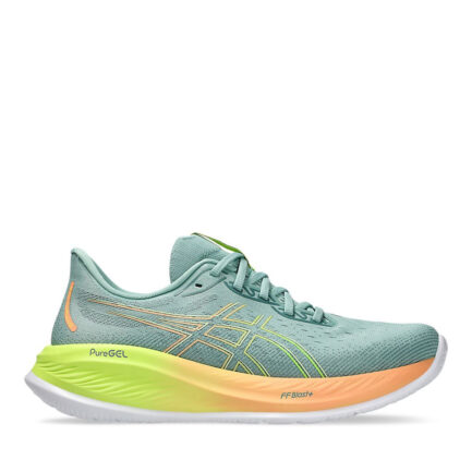 ASICS GEL-CUMULUS 26 PARIS MENS RUNNING SHOES