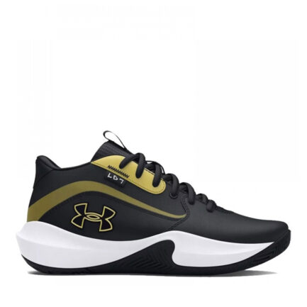 UNDER ARMOUR LOCKDOWN 7 BASKET SHOES