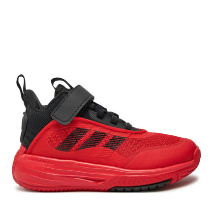 ADIDAS  OWNTHEGAME 3.0 BASKET SHOES