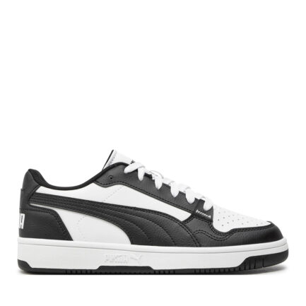 PUMA RED-L LOW JUNIOR SHOES