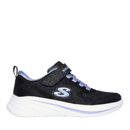 SKECHERS GORE AND STRAP MESH
