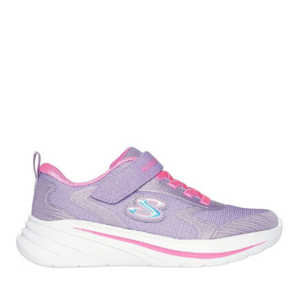 SKECHERS GORE AND STRAP MESH