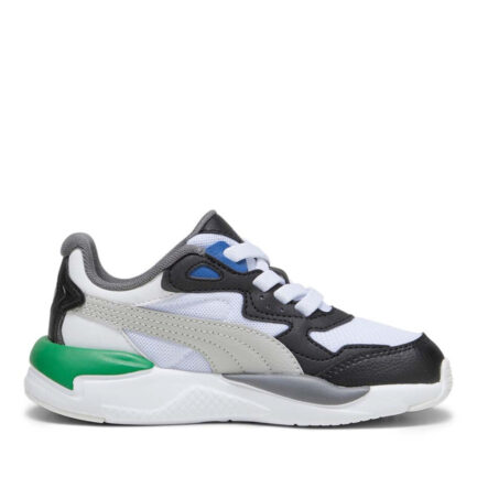 PUMA  X-RAYSPEED AC KIDS SHOES