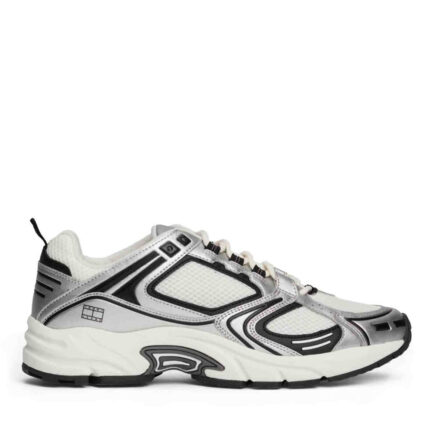 TOMMY JEANS ARCHIVE RUNNER MENS SHOES