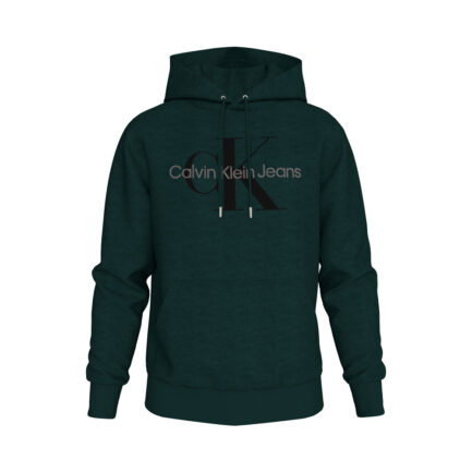 CALVIN KLEIN ΑΝΔΡΙΚΗ ΜΠΛΟΥΖΑ ΦΟΥΤΕΡ MONOLOGO