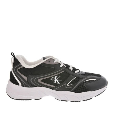 CALVIN KLEIN JEANS RETRO TENNIS MESH