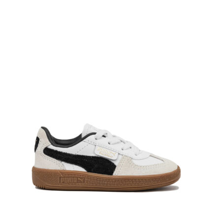 PUMA PALERMO LOW LEATHER ΒΡΕΦΙΚΑ