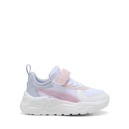 PUMA TRINITY LITE BLURRY DREAMS INFANT SHOES