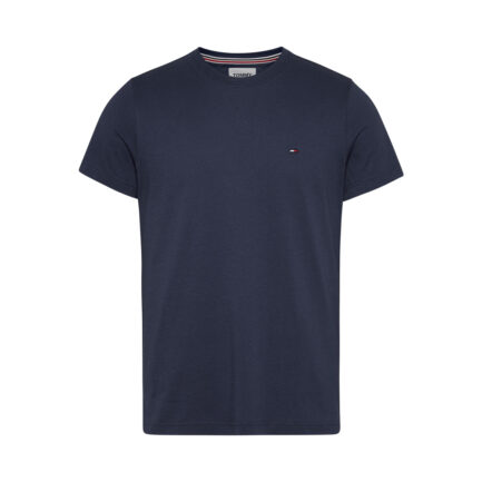 TOMMY JEANS ΑΝΔΡΙΚΟ T-SHIRT XSLIM FIT ESSENTIALS