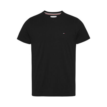 TOMMY JEANS ΑΝΔΡΙΚΟ T-SHIRT XSLIM FIT ESSENTIALS