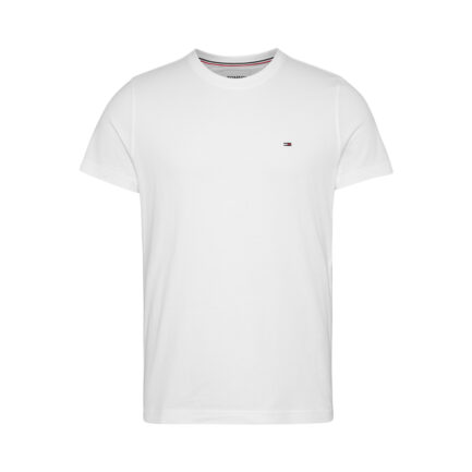 TOMMY JEANS ΑΝΔΡΙΚΟ T-SHIRT XSLIM FIT ESSENTIALS