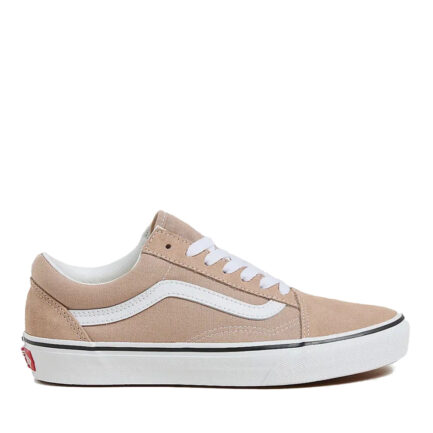 VANS OLD SKOOL COLOR THEORY WARM TAUPE