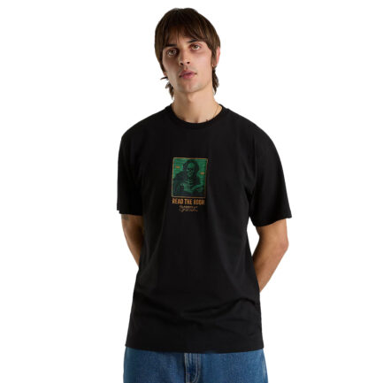 VANS ΑΝΔΡΙΚΟ T-SHIRT READ THE ROOM