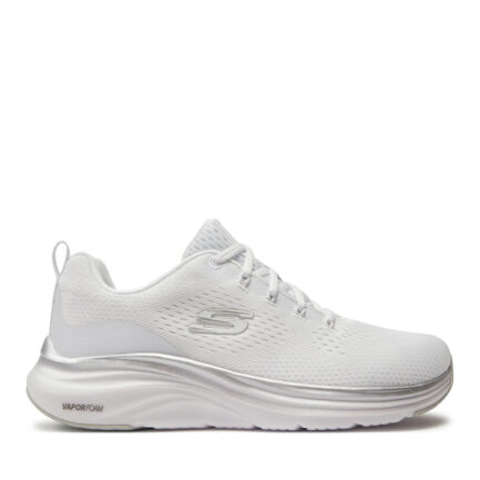 SKECHERS ENGINEERED MESH LACE-UP W